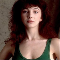 Kate Bush