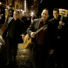The Rosenberg Trio