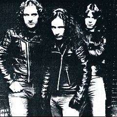 The Rods
