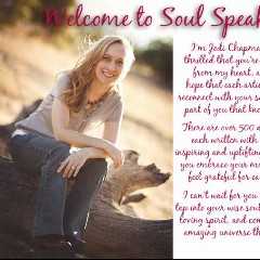 Soul to Speak