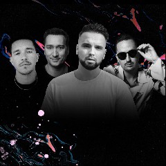 Topic, Robin Schulz, Nico Santos & Paul van Dyk
