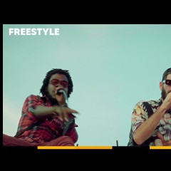 Twan Tee & Oddy