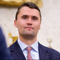 Charlie Kirk