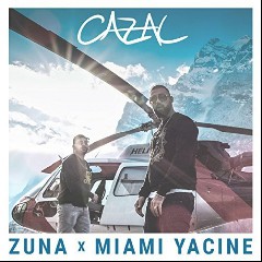 Zuna feat. Miami Yacine