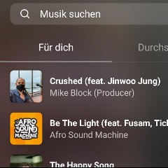 Sound of collection