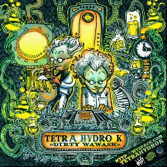 Tetra Hydro K