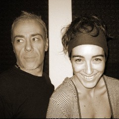 Gushi & Raffunk
