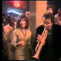 Herb Alpert with Janet Jackson