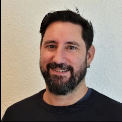 Michael Janz
