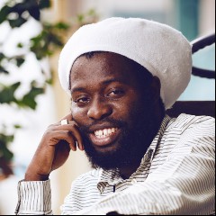 Iba Mahr