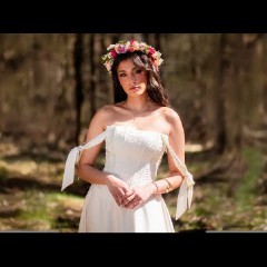 Wiktoria Kida & Ksiega Zywiolow