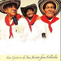 Los Gaiteros de San Jacinto