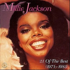 Millie Jackson