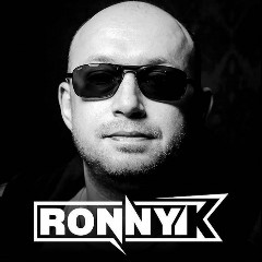 Ronny K presents Advanced