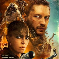 FURY ROAD