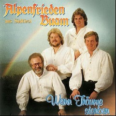 Alpenfrieden Buam