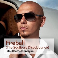 Pitbull feat. John Ryan