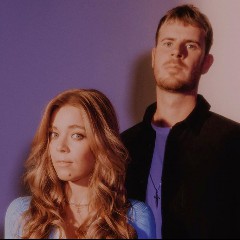 Wilkinson & Becky Hill