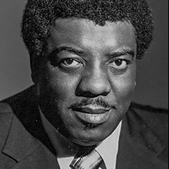 Rev. James Cleveland