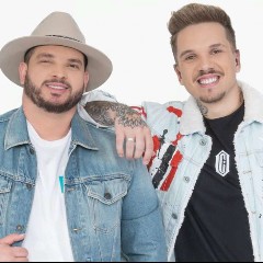 Felipe e Rodrigo