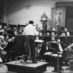 Budapest Symphony Orchestra