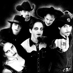 Ghoultown