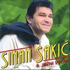 Sinan Sakic i Juzni Vetar