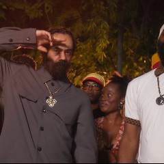 Bugle feat Buju Banton & Damian “Jr. Gong” Marley