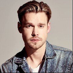 Chord Overstreet