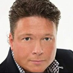 Mike van Dijk