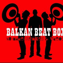 Balkan Beat Box vs. Mahala Rai Banda