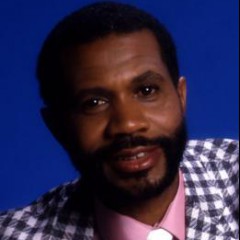 Lenny Williams @LennyWilliams