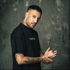 Fred De Palma ft Baby Gang