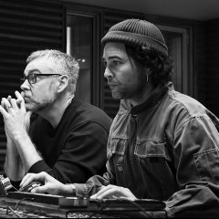 Rhian Sheehan & Arli Liberman