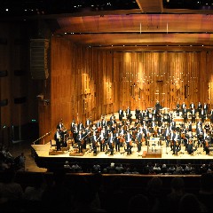 The Symphony Orchestra Of London