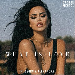 DJ Dark+Mentol+Georgia Alexandra