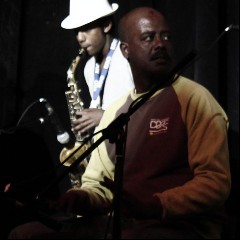 African Tribal Orchestra