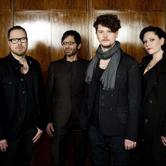 Gleis 8