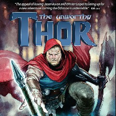 The Unworthy