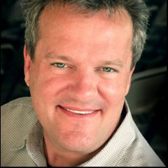 Mark Lowry