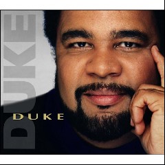 George Duke