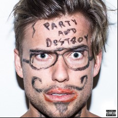 Party Favor feat. Georgia Ku