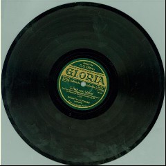 Gloria Tanz-Orchester