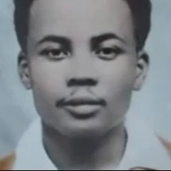 Dudley Anderson