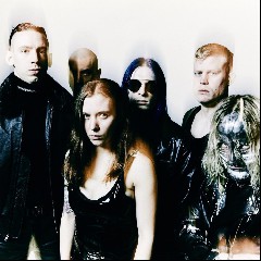 Code Orange