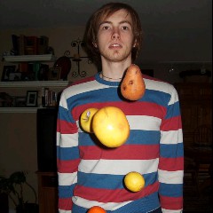 Lost Boy ?