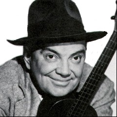 Cliff Edwards