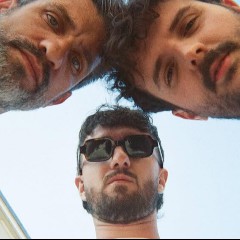 Konvex , Meloko & Garla