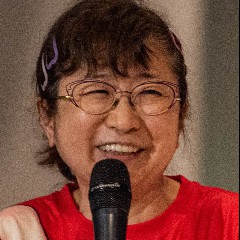 Mayumi Tanaka