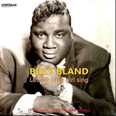 Billy Bland